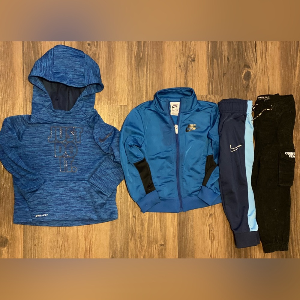 Toddler Boy Clothes